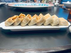 -悦融琥珀·京鲁菜·海味珍品(西单店)