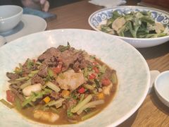 -小厨师·二十年沈家门小海鲜(百井坊巷店)