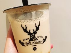 -THE ALLEY 鹿角巷(时代天街A馆店)