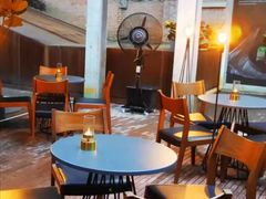 大堂-大酉·M Coffee(北京美术馆店)