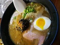 -一豚轩·烧鸟·豚骨拉面(五四路店)