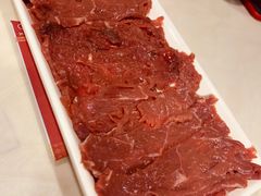 -陈记一牛火锅江宁店(金盛路店)