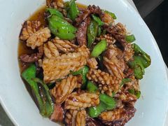 -鑫小城故事·藕汤·家常菜(台北一路总店)