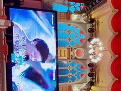 -日日鲜自助餐厅(小公园店)