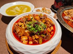 -樽宴酒楼·地道川菜·品质聚会·生日宴请