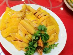 -百姓百味海鲜酒楼(粤垦路总店)