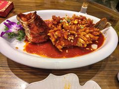 -梁溪河畔·吉府花园(南长街南下塘店)