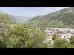 -五台山风景名胜区