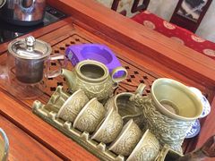 -知足堂养生会所(碑亭巷店)