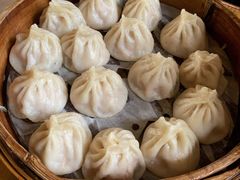 南翔小笼包-双塔老饭店
