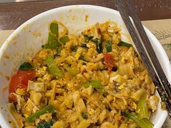 -老乌家特色小炒泡馍(大皮院店)