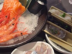 -牛YO寿喜烧和牛火锅自助(三台子万象汇店)