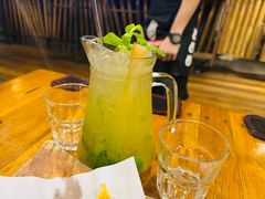 -Naughty Nuri’s Phuket