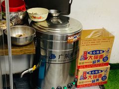 -正宗阳山牛杂(东城店)