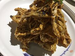 -京味斋·北京烤鸭(华威桥北工大店)