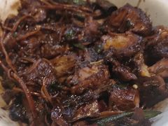 干锅肉骨茶-三美肉骨茶(柏威年广场店)