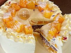 -B.O.M波姆烘焙(凤凰街店)