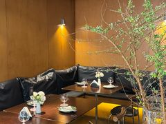 -Fuzzy Bistro 浮几韩餐·茶酒馆