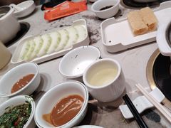 -潮汕大目牛肉火锅(皇岗旗舰店)