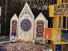 -青岛富力艾美酒店