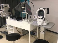 -宝岛眼镜(德阳南街店)