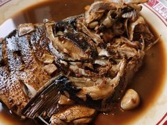 -旺顺阁鱼头泡饼(小红门店)
