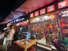 -洪大厨鸡煲(福田店)