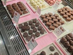-GODIVA(五角场万达广场店)