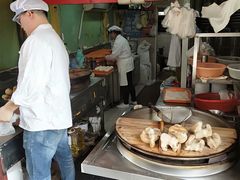 -牛煎里牛肉煎包淮南牛肉汤(广东路店)