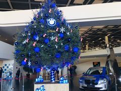 -华晨宝马铁西工厂