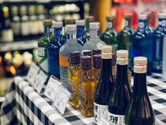 -G-Super 绿地优选(徐汇绿地缤纷城店)