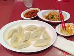 -喜家德虾仁水饺(深圳印力中心店)