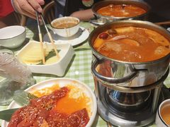 -番食园鲜食火锅(高新店)