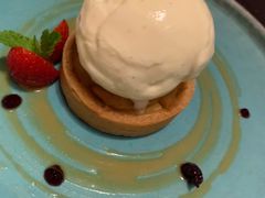 -杭州桐庐康莱德酒店西餐厅-舍