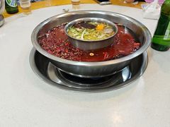 -储奇门鳝鱼火锅(总店)