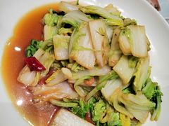 -保定会馆(裕华店)