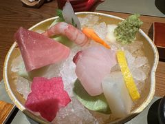 -松涛日本料理