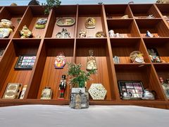 -金色时光俄式西餐厅(中央大街店)