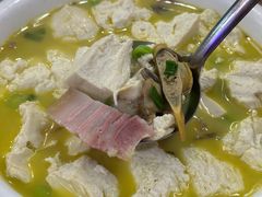 -谢记上海大排档(长寿路店)