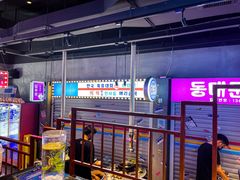 -入火韩国烤肉(凯旋广场店)