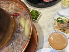 -东来顺饭庄(天坛店)