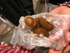-阿婆五香蛋(水游城店)