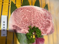 -龙记珍牛和牛烧肉(龙南街店)