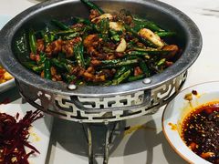 -院8里·少城记忆老川菜(宽窄巷子店)