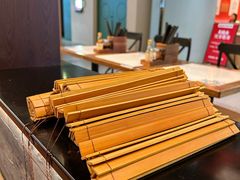 -和府捞面(曹路花园城店)