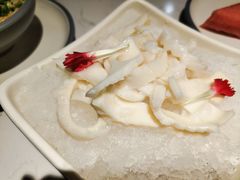 -井格重庆火锅(友谊路新业广场店)