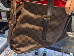 -上海恒天奢侈品(总店)
