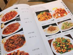-振生清真饭店(永安道店)