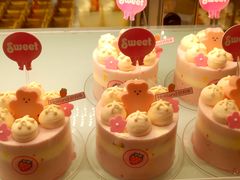 -好利来(牡丹园店)