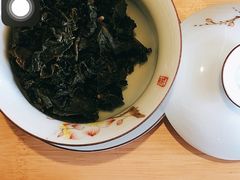 -我茶人文茶馆
